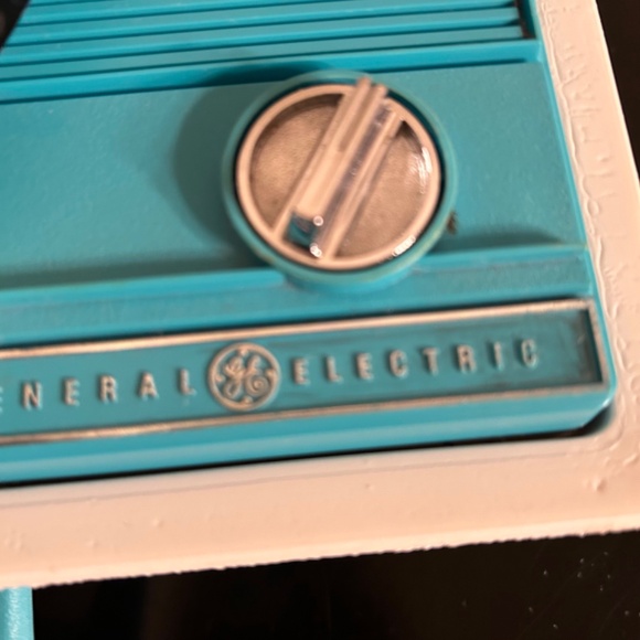 Walt Disney Mickey Mouse Record Player. Authentic. Vintage - Picture 7 of 15